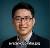 NBA老郭（BOYUSPORT）